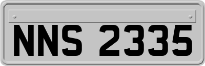 NNS2335