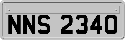 NNS2340