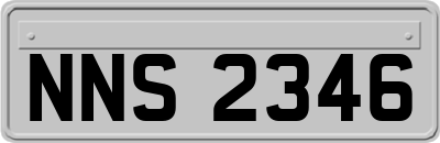 NNS2346