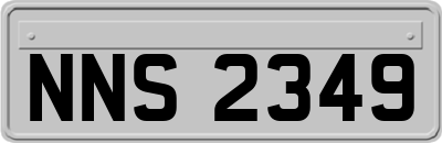 NNS2349