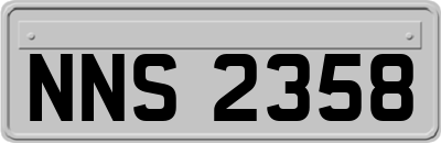 NNS2358