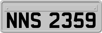 NNS2359