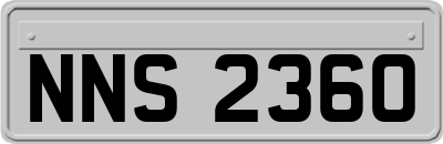 NNS2360