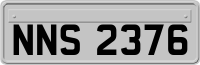 NNS2376