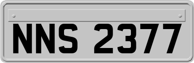 NNS2377