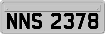 NNS2378