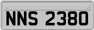 NNS2380