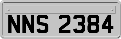 NNS2384