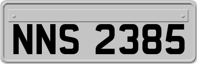 NNS2385