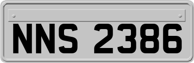 NNS2386