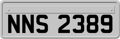 NNS2389