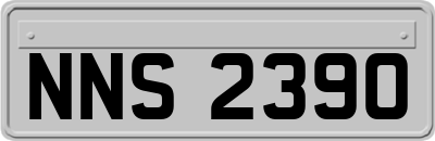 NNS2390
