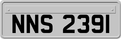 NNS2391