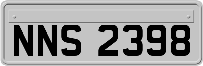 NNS2398