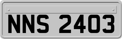 NNS2403