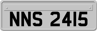 NNS2415