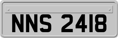 NNS2418