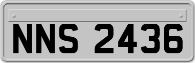 NNS2436
