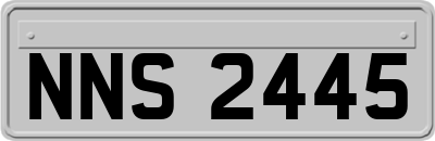 NNS2445