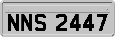 NNS2447