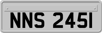 NNS2451