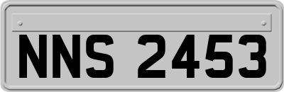 NNS2453