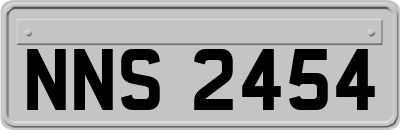 NNS2454