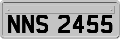 NNS2455