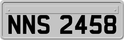 NNS2458