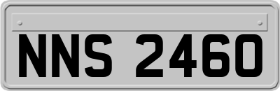 NNS2460