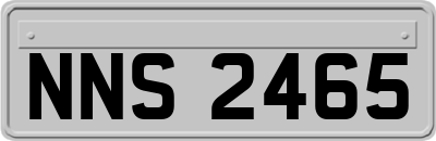 NNS2465