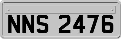 NNS2476