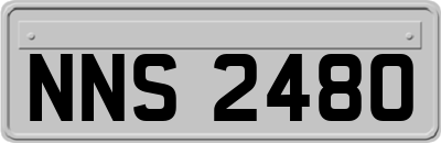 NNS2480