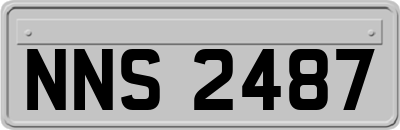 NNS2487