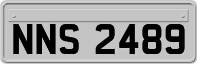 NNS2489