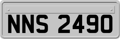 NNS2490