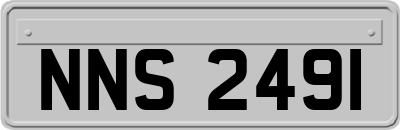 NNS2491