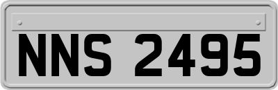 NNS2495