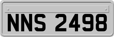NNS2498