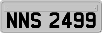 NNS2499