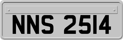 NNS2514