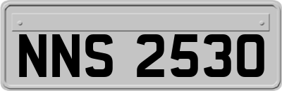 NNS2530