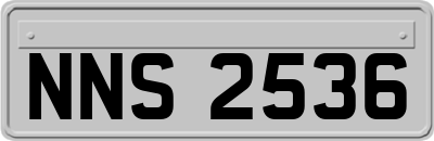 NNS2536