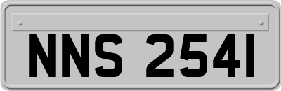 NNS2541