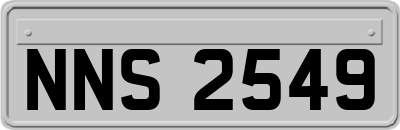 NNS2549
