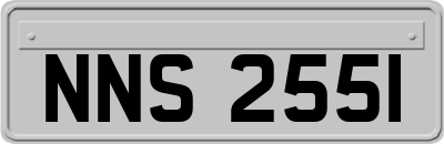 NNS2551
