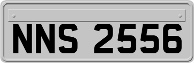 NNS2556