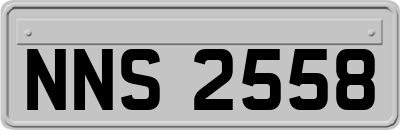 NNS2558
