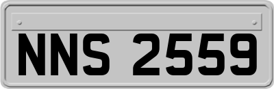 NNS2559