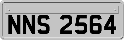 NNS2564
